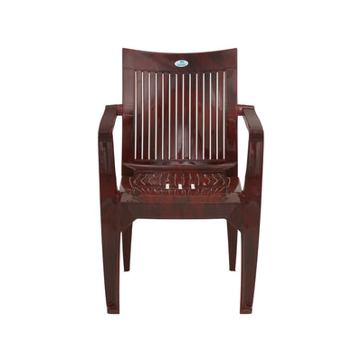 Nilkamal CHR2209 Plastic Arm Chair