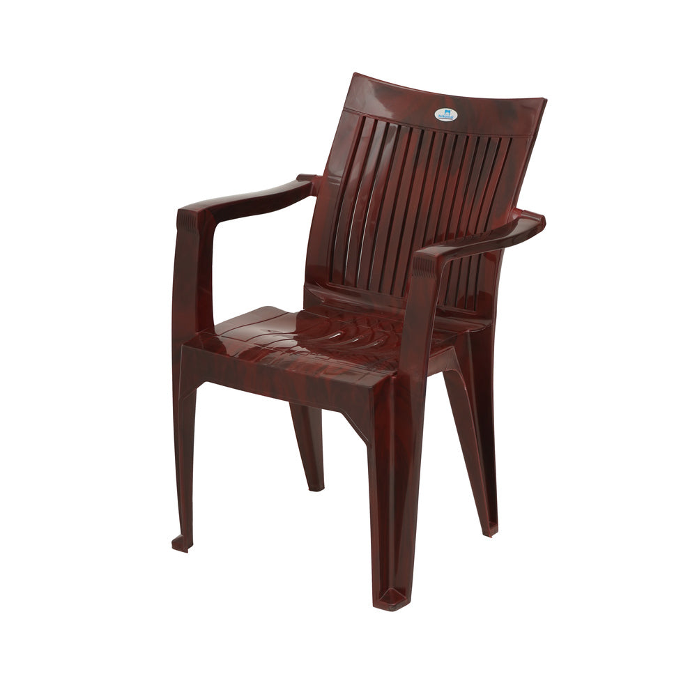 Nilkamal CHR2209 Plastic Arm Chair