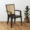 Nilkamal CHR2226 Plastic Arm Chair