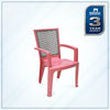 Nilkamal CHR2226 Plastic Arm Chair