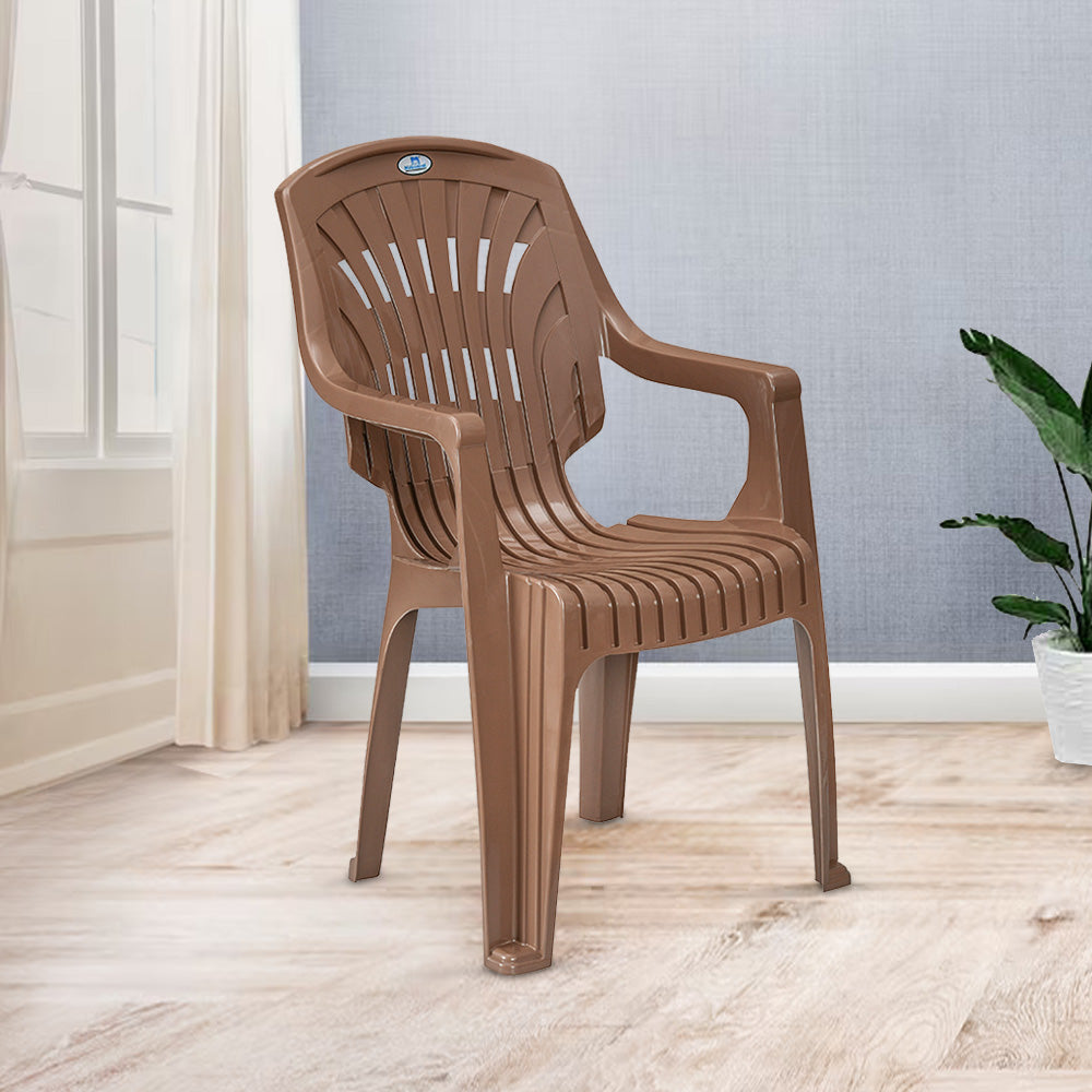 Supreme Chair Plastic Relax Chair Online Buy SUPREME Regal Plastic