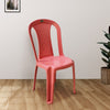 Nilkamal CHR4002 Plastic Armless Chair
