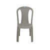 Nilkamal CHR4002 Plastic Armless Chair