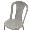 Nilkamal CHR4002 Plastic Armless Chair