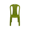 Nilkamal CHR4002 Plastic Armless Chair