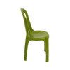Nilkamal CHR4002 Plastic Armless Chair