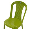 Nilkamal CHR4002 Plastic Armless Chair
