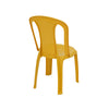 Nilkamal CHR4002 Plastic Armless Chair