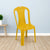 mustard-yellow