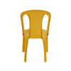 Nilkamal CHR4002 Plastic Armless Chair