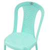 Nilkamal CHR4002 Plastic Armless Chair