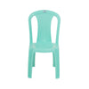 Nilkamal CHR4002 Plastic Armless Chair