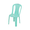 Nilkamal CHR4002 Plastic Armless Chair
