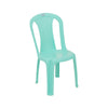 Nilkamal CHR4002 Plastic Armless Chair