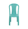 Nilkamal CHR4002 Plastic Armless Chair