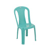 Nilkamal CHR4002 Plastic Armless Chair