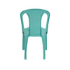 Nilkamal CHR4002 Plastic Armless Chair
