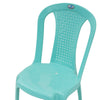 Nilkamal CHR4002 Plastic Armless Chair