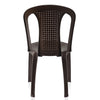 Nilkamal Celebration 1 + 6 Chair Plastic Dining Set