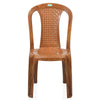 Nilkamal CHR4002 Plastic Armless Chair