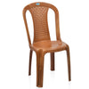 Nilkamal CHR4002 Plastic Armless Chair