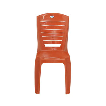 Buy Nilkamal CHR4025 Plastic Armless Chair Online At Best Price