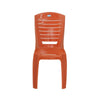 Nilkamal CHR4025 Plastic Armless Chair