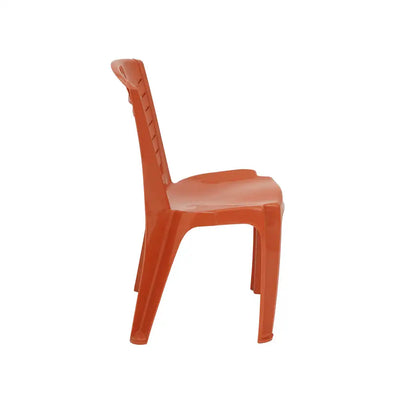 Nilkamal CHR4025 Plastic Armless Chair