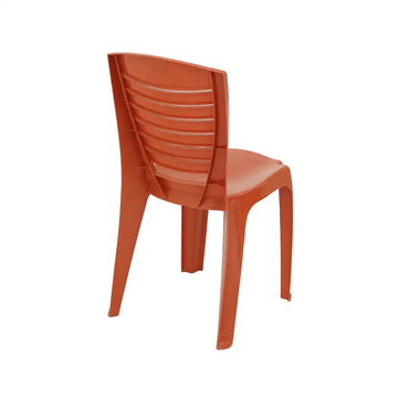 Buy Nilkamal CHR4025 Plastic Armless Chair Online At Best Price