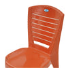 Nilkamal CHR4025 Plastic Armless Chair