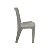 Nilkamal CHR4025 Plastic Armless Chair