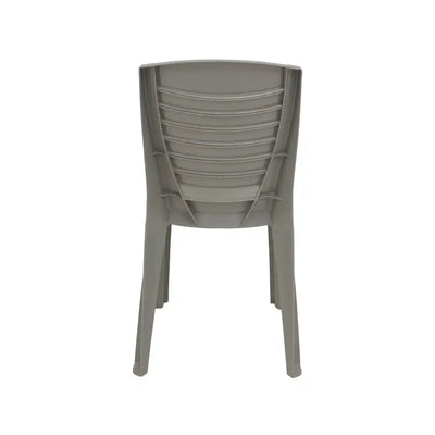 Nilkamal CHR4025 Plastic Armless Chair