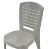 Nilkamal CHR4025 Plastic Armless Chair