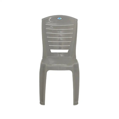 Nilkamal CHR4025 Plastic Armless Chair