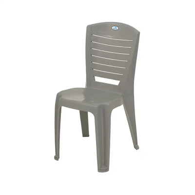 Nilkamal CHR4025 Plastic Armless Chair