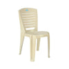 Nilkamal CHR4025 Plastic Armless Chair