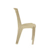 Nilkamal CHR4025 Plastic Armless Chair