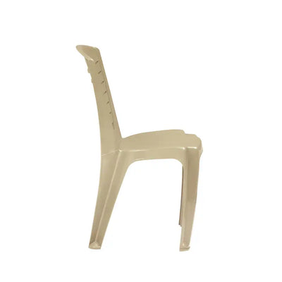 Nilkamal CHR4025 Plastic Armless Chair