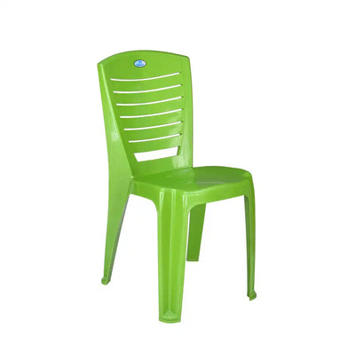 Nilkamal CHR4025 Plastic Armless Chair