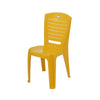 Nilkamal CHR4025 Plastic Armless Chair