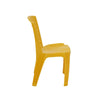 Nilkamal CHR4025 Plastic Armless Chair