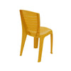 Nilkamal CHR4025 Plastic Armless Chair