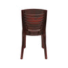 Nilkamal CHR4025 Plastic Armless Chair