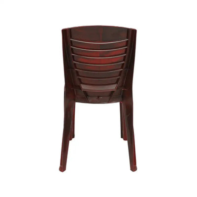 Nilkamal CHR4025 Plastic Armless Chair