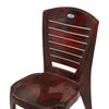 Nilkamal CHR4025 Plastic Armless Chair