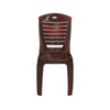Nilkamal CHR4025 Plastic Armless Chair