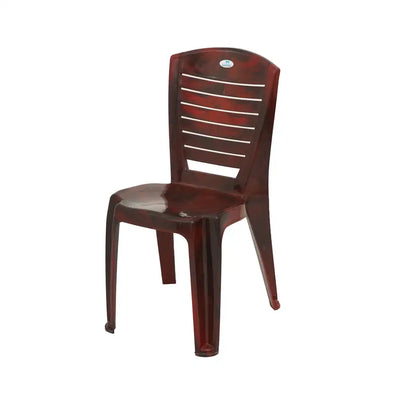 Nilkamal CHR4025 Plastic Armless Chair
