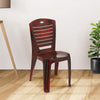 Nilkamal CHR4025 Plastic Armless Chair
