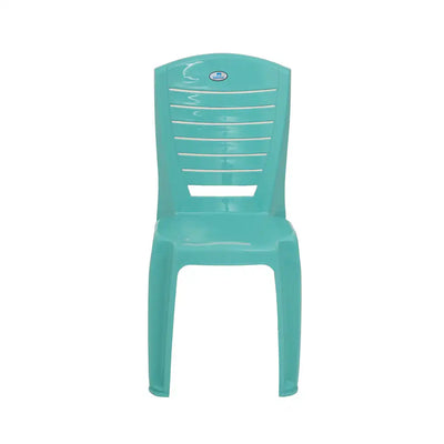 Nilkamal CHR4025 Plastic Armless Chair