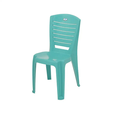 Nilkamal CHR4025 Plastic Armless Chair